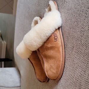 Ugg Slippers